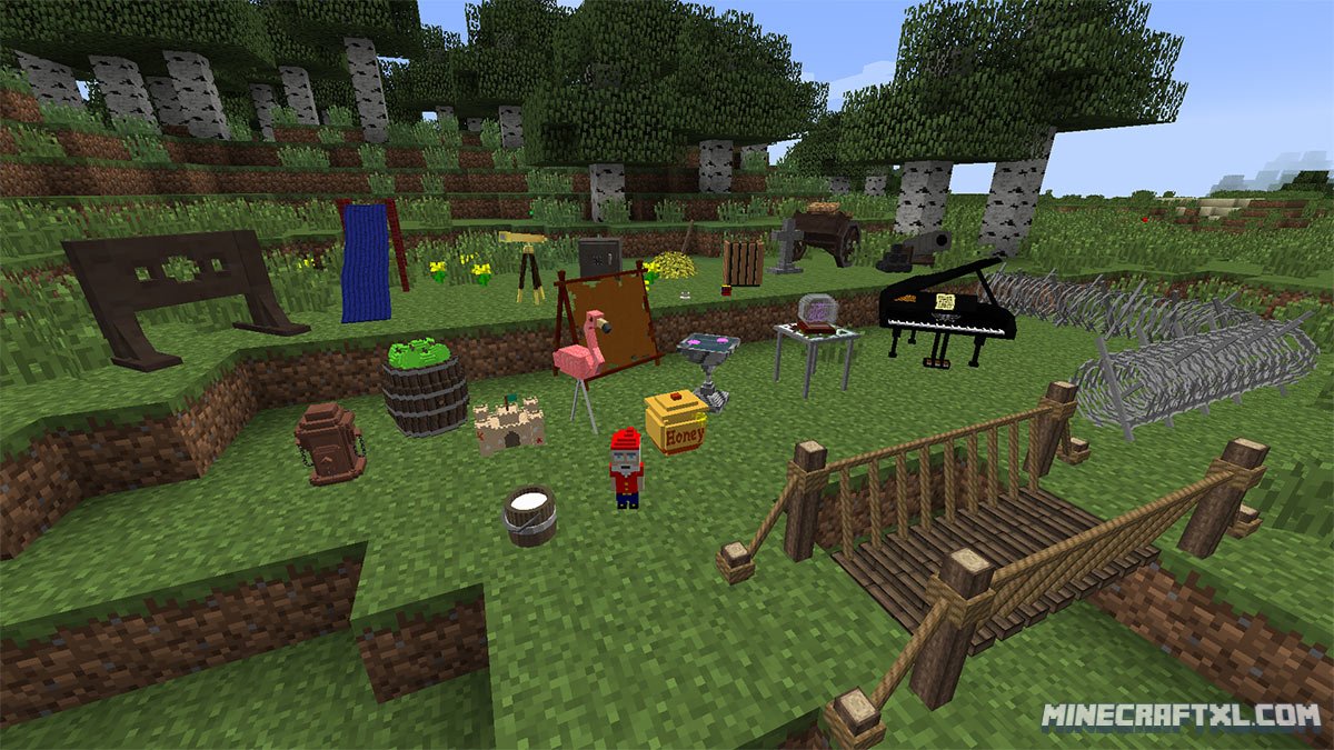minecraft mods for 1.8.9 download