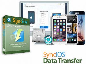 syncios data transfer mac torrent